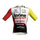 Team Intermarché - Wanty maillot