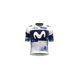 Maillot del equipo Movistar Team Women