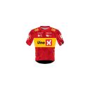 Maillot del equipo UNO-X Mobility