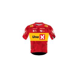 Maillot del equipo UNO-X Mobility