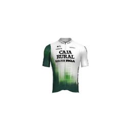 Team Caja Rural - Seguros RGA maillot