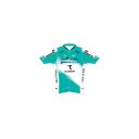 Team Bardiani CSF 7 Saber maillot