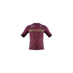 Team Modern Adventure Pro Cycling maillot