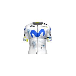 Maillot del equipo Movistar Team