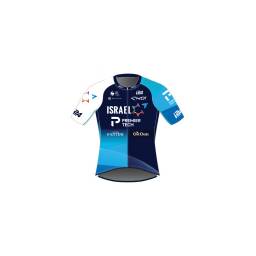 Team Israel - Premier Tech maillot