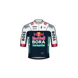 Team Red Bull - Bora - Hansgrohe maillot