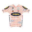 Team Riwal Readynez Cycling Team maillot