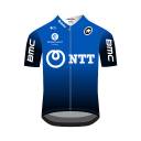 Maillot del equipo NTT Pro Cycling Team