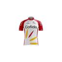 Team Cofidis, Solutions Credits maillot