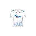 Team Gazprom - RusVelo maillot