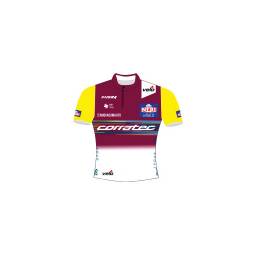 Team Corratec - Vini Fantini maillot