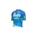Maillot del equipo Eolo-Kometa Cycling Team