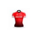 Maillot del equipo Arkéa Pro Cycling Team