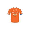 Maillot del equipo Rally UHC Cycling