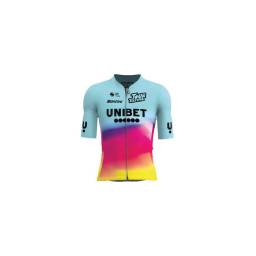 Team TDT - Unibet Cycling Team maillot