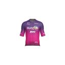 Maillot del equipo Burgos Burpellet BH