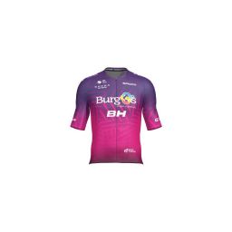 Team Burgos Burpellet BH maillot