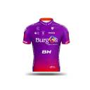 Team Burgos-BH maillot