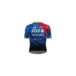 Team FDJ - Suez maillot