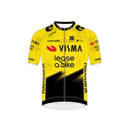 Team Team Visma | Lease A Bike maillot