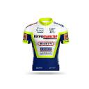 Maillot del equipo Intermarché - Wanty - Gobert Matériaux