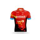 Maillot del equipo Bahrain Victorious