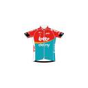 Team Lotto Dstny maillot