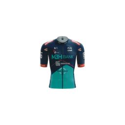 Team MBH Bank CSB Telecom Fort maillot