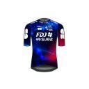 Team FDJ - Suez maillot