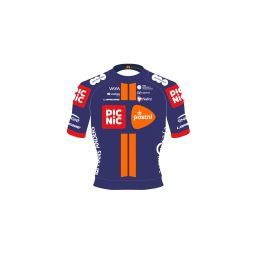 Team Picnic - PostNL maillot