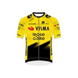 Maillot del equipo Team Visma | Lease A Bike