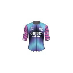 Team Unibet Rose Rockets maillot