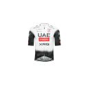 Team UAE Team Emirates - XRG maillot