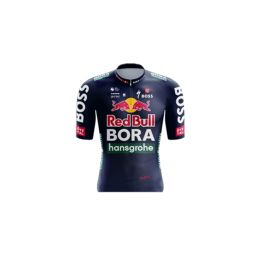 Maillot del equipo Red Bull - Bora - Hansgrohe