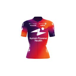 Team Human Powered Health maillot