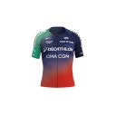 Team Decathlon CMA CGM Team maillot