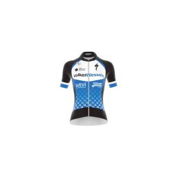 Team VolkerWessels Women's Pro Cycling Team maillot