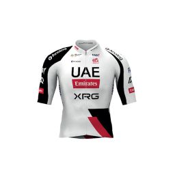 Team UAE Team Emirates - XRG maillot