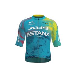 Team XDS Astana Team maillot
