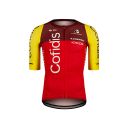 Team Cofidis maillot