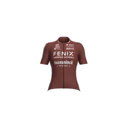 Team Fenix - Deceuninck maillot