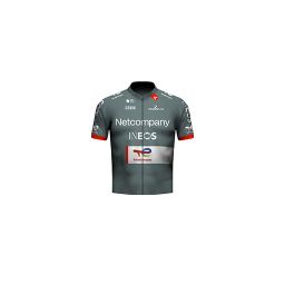 Team Netcompany Ineos maillot