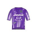 Maillot del equipo Jayco AlUla