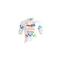 Team Total Energies maillot