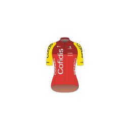 Team Cofidis Women Team maillot